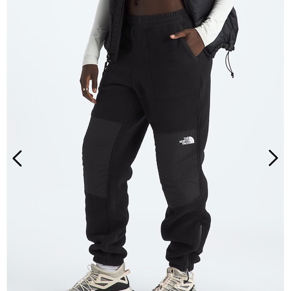 The North Face Pants - The North Face Women's Retro Denali Pants